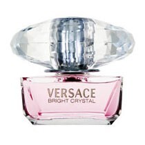 Bright Crystal For Women by Versace 3.4 oz Shower Gel