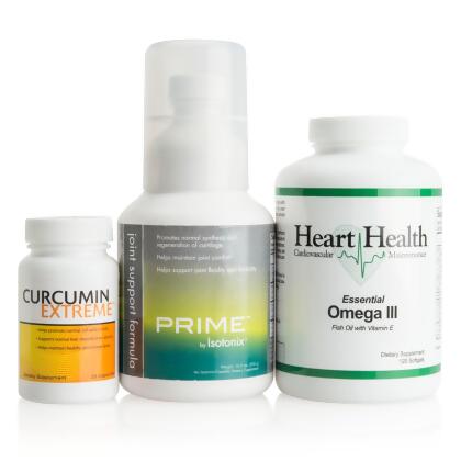 Joint Health and Flexibility Kit