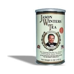 Jason Winters Jason Winter's Bulk Tea 5 oz bulk tea