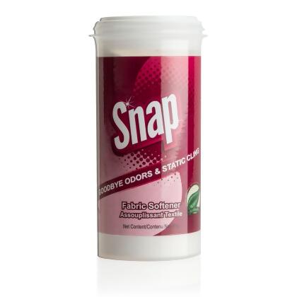Snap Fabric Softener - Single Bottle