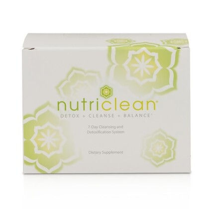 NutriClean 7 Day Cleanse
