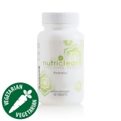 NutriClean&reg; Probiotics