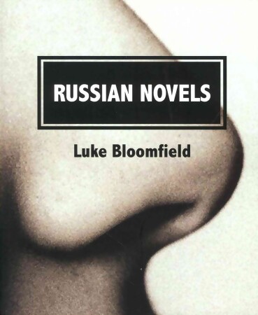 Russian Novels Of 37