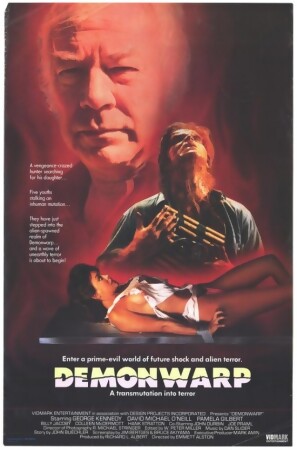 Demonwarp [1988]