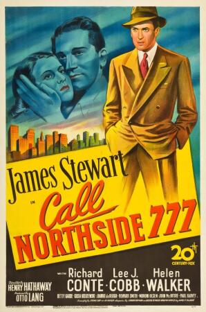 Ring Northside 777 [1948]