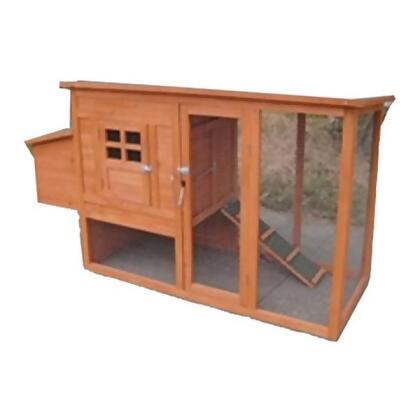 Merry Products Inc MR Homest Chicken Coop from Drill Spot at SHOP.COM