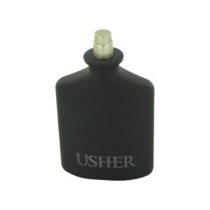 Usher Cologne by Usher for Men 3.4 oz Eau De Toilette Spray