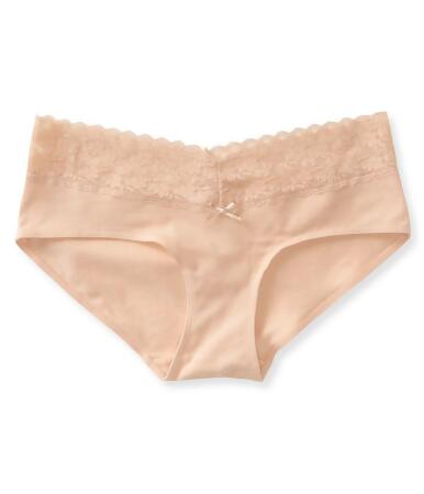 Aeropostale Womens Lace Hipster Cut Panties from Tags Weekly at SHOP.COM